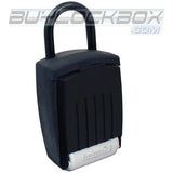 Shurlok KeyGuard Pro Punch Button Lock Box