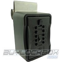 GE Supra S7 Push Button Keysafe Pro