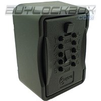GE Supra S7 Push Button Keysafe Pro with Cover