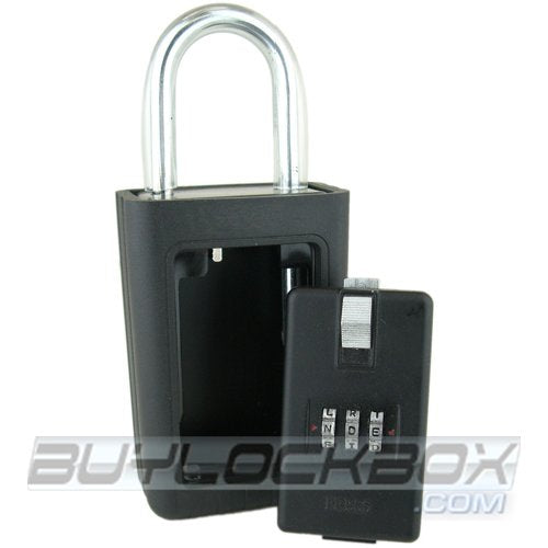 3 Letter Combination Lock Box – Buylockbox