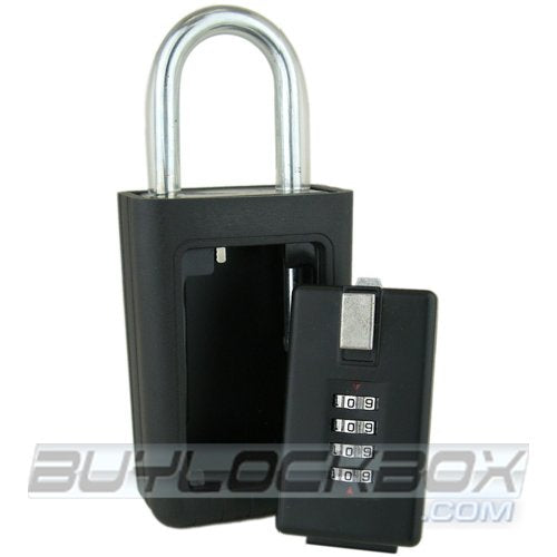 Master (M1) A389 Brass Key – Buylockbox