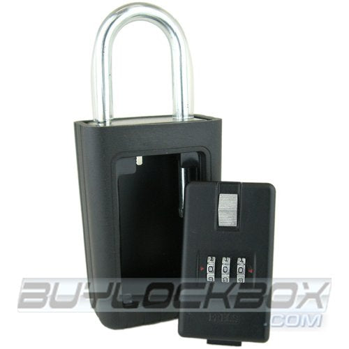 5422D/5423D Lock Boxes 