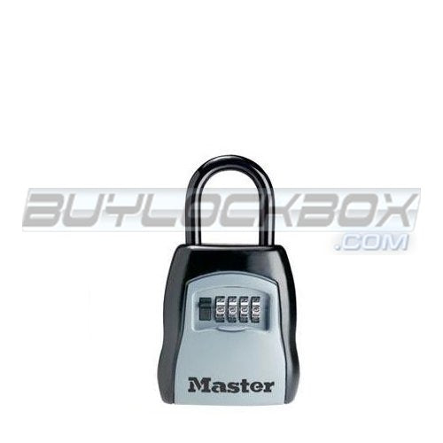 Master Lock 5400D Key Storage Combination Lock Box