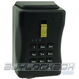 NuSet Smart-Box Electronic Lock Box