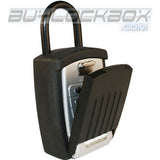 Shurlok KeyGuard Pro Punch Button Lock Box
