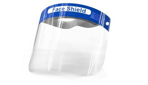 Anti-splash Protective Face Shield